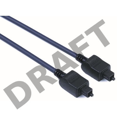 Кабель оптический Hama H-205131 ODT (m)/ODT (m) 1.5м. черный (00205131)