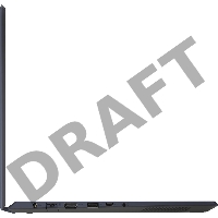 Ноутбук Asus VivoBook A571GT-BQ938 Core i5 9300H 16Gb SSD512Gb NVIDIA GeForce GTX 1650 4Gb 15.6