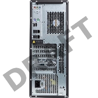 Рабочая станция Lenovo P720, Tower 1000W, Intel Xeon Gold 6242, 4 x 32GB_DDR4_2666_ECC_RDIMM, 1 x 1024GB_SSD_M2, 4 x 6Tb_7200_SATA, NVIDIA Quadro RTX 5000 16GB, W10_Pro for Workstations-RUS