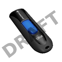 Флэш Диск Transcend USB Drive 128Gb JetFlash 790 TS128GJF790K {USB 3.0}