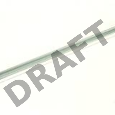 Дозирующее лезвие (Doctor Blade) HP LJ P2035/2055 (SC)