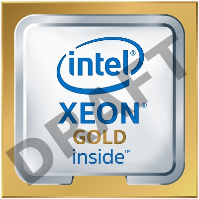 Процессор Intel Xeon 2700/19.25M S3647 OEM GOLD 6226 CD8069504283404 IN