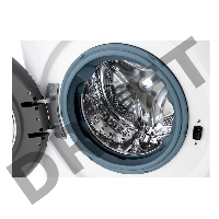 Стиральная машина LG F4WV910P2WE (Панель управления на Английском языке), класс: A загр.фронтальная макс.:10.5кг белый