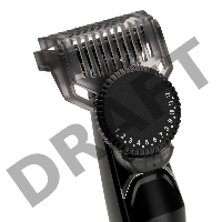 Триммер для бороды BABYLISS T881E