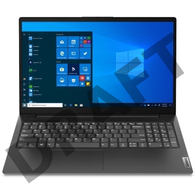 Ноутбук LENOVO V15 G2 ITL CI7-1165G7 15