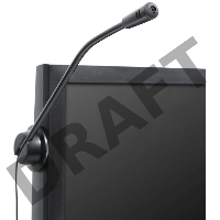 Микрофон Sven MK-200