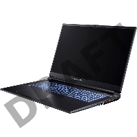 Ноутбук Dream Machines RG3050Ti-17EU36