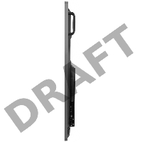 Интерактивный комплекс NextPanel 86