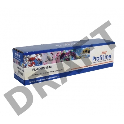 Картридж Тонер-туба  PL-006R01044 для принтеров Rank Xerox WC PRO 315/320/420/415 6000 копий ProfiLine