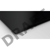 Варочная поверхность Bosch PIE631FB1E черный