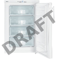 Морозильная камера Liebherr GP 1376