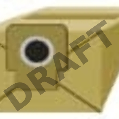 Пылесборник бумажный Slavno SL-705 для THOMAS***