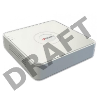 Видеорегистратор HiWatch DS-H108GA