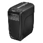 Шредер Fellowes PowerShred 60Cs (секр.P-3)/фрагменты/10лист./22лтр./скрепки/скобы/пл.карты