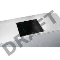 Варочная поверхность Bosch PIE631FB1E черный