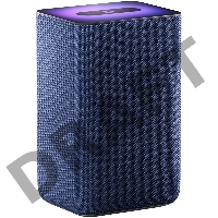 Яндекс.Станция 2 цвет Кобальт (Синий) (YNDX-00051B)