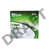 Кабель AOpen <ACG341AD-20M> монитор-SVGA card (15M-15M) 20м 2 фильтра
