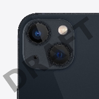 Смартфон iPhone 13 128GB Midnight