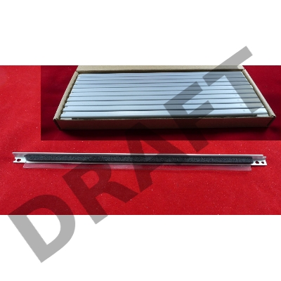 Дозирующее лезвие (Doctor Blade) HP LJ P1005/1006/1505/1102/1566/1606/M1120/1522 (с уплотнителем) (ELP, Китай) 10штук 