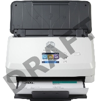 Сканер HP ScanJet Pro N4000 snw1 Scanner, 1y warr