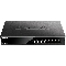 Коммутатор D-Link DGS-1008MP..