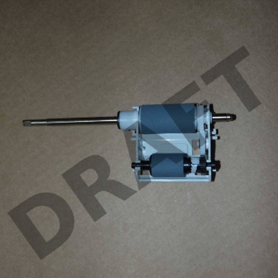 Узел захвата/подачи ADF в сборе Samsung SCX-6545/6555/CLX-8385 (JC97-03099A)