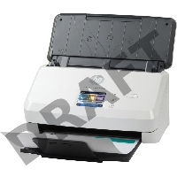 Сканер HP ScanJet Pro N4000 snw1 Scanner, 1y warr