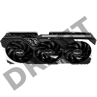 Видеокарта Palit PA-RTX4080 GAMINGPRO 16GB GDDR6X 2205/22400 HDMIx1 DPx3 HDCP