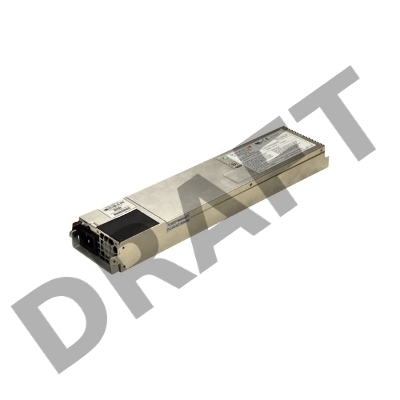 Блок питания SuperMicro PWS-920P-1R 920W