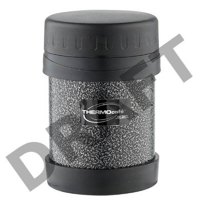 Термос Thermos HAMJNL-350FJ (157829) 0.35л. серый