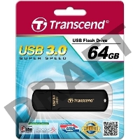 Флеш диск Transcend USB Drive 64Gb JetFlash 700 TS64GJF700