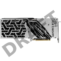 Видеокарта Palit PA-RTX4080 GAMINGPRO 16GB GDDR6X 2205/22400 HDMIx1 DPx3 HDCP