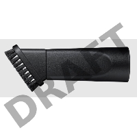 Пылесос Samsung VC15K4136VL/EV черный