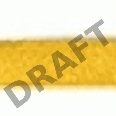 Хомут-липучка 210мм, 20 шт., желтый