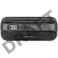Акустическая система 1.0 DEFENDER ENJOY S1000 BLACK 65688