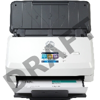 Сканер HP ScanJet Pro N4000 snw1 Scanner, 1y warr