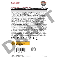 Флеш Диск Sandisk 32Gb Ultra SDCZ48-032G-U46 USB3.0 черный