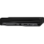 Компьютер HP ProDesk 400 G9 Mini Core i7-12700T,8GB,256GB,usb kbd/mouse, WiFi,BT,Stand,DP,Win11Pro(64-bit),1Wty