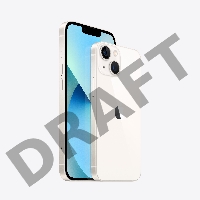 Смартфон iPhone 13 128GB Starlight