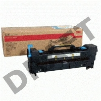 Печь Oki C8600/8800/801/810/821/830/MC851/860/861 100K