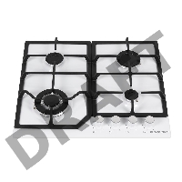 Газовая панель MAUNFELD EGHE.64.43CW/G