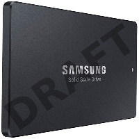Твердотельный накопитель Samsung SSD 1920GB SM883 2.5