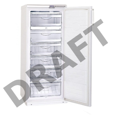 Морозильная камера Atlant 7184-003