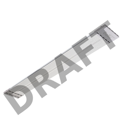 Обогреватель инфракрасный Ballu BIH-APL-0.6