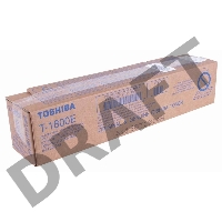 Тонер-картридж Toshiba T-1800E/6AJ00000091 для e-STUDIO18 (22700стр.)