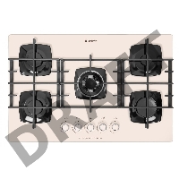 Газовая варочная панель Gefest 2340 