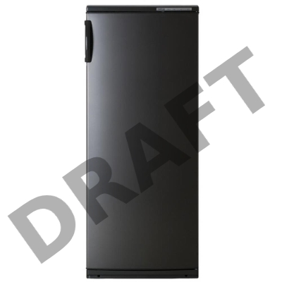 Морозильная камера Atlant ММ-7184-060 мокрый асфальт