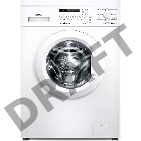 Стиральная машина Atlant 60У107 белый