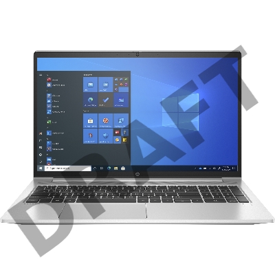 Ноутбук HP Probook 455 G8 15.6