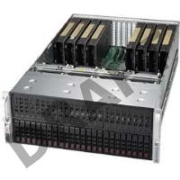Платформа Supermicro 4029GP-TRT3